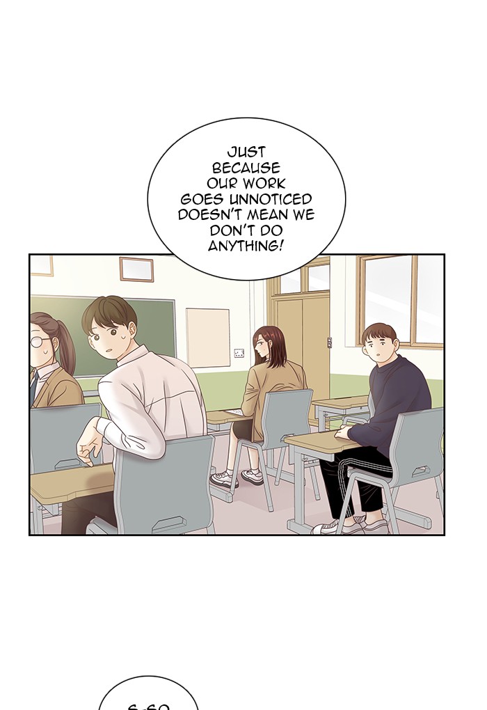 Girl's World Chapter 251 page 25 - Chapter 251: 251 - PART 2.37