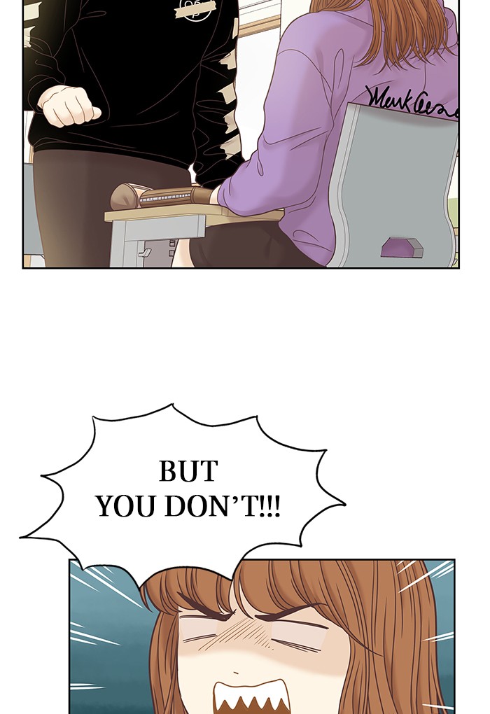 Girl's World Chapter 251 page 27 - Chapter 251: 251 - PART 2.37