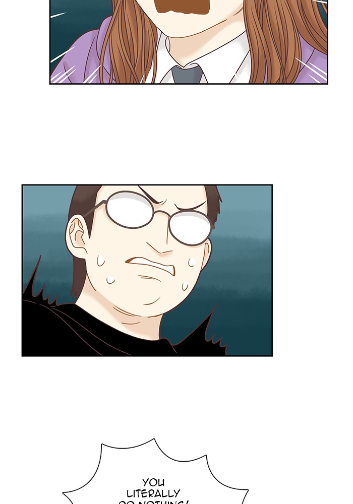 Girl's World Chapter 251 page 28 - Chapter 251: 251 - PART 2.37