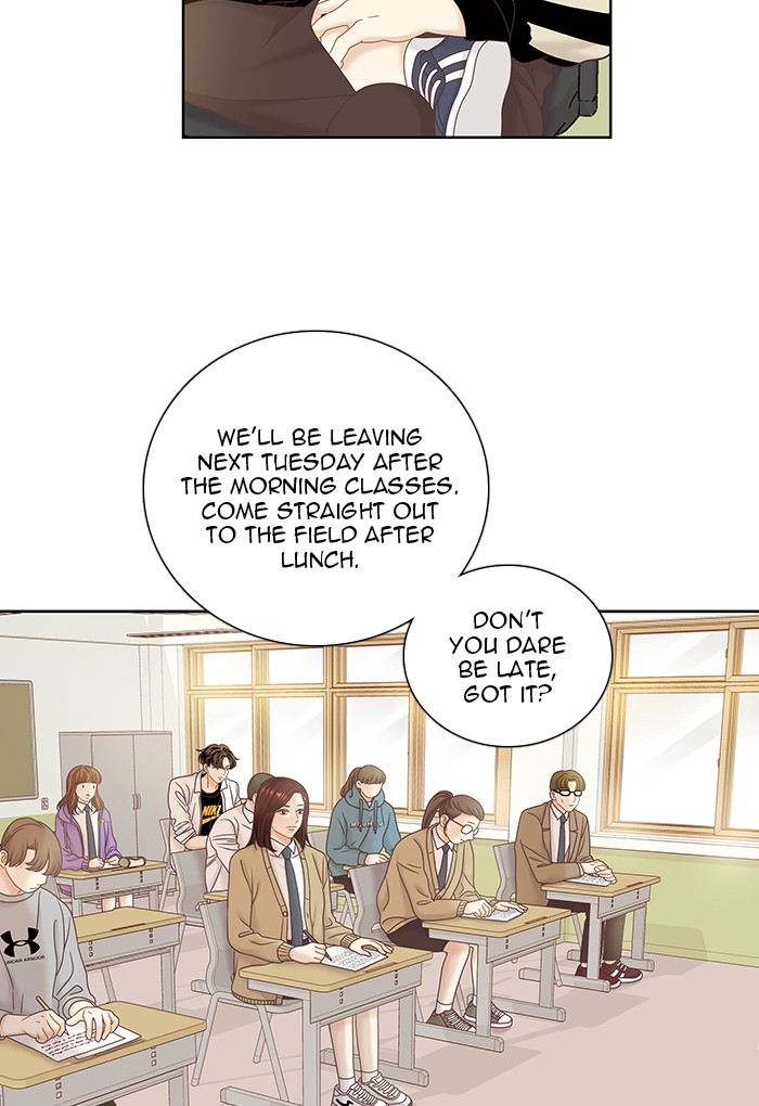 Girl's World Chapter 251 page 3 - Chapter 251: 251 - PART 2.37