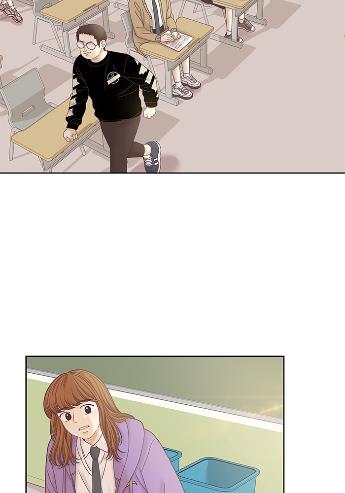 Girl's World Chapter 251 page 33 - Chapter 251: 251 - PART 2.37
