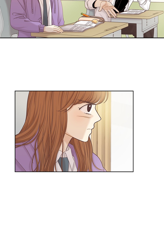 Girl's World Chapter 251 page 35 - Chapter 251: 251 - PART 2.37