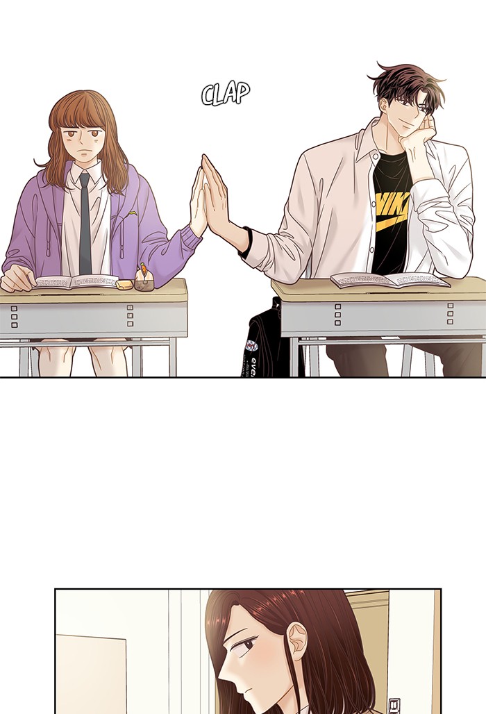 Girl's World Chapter 251 page 36 - Chapter 251: 251 - PART 2.37