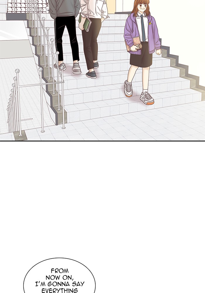 Girl's World Chapter 251 page 39 - Chapter 251: 251 - PART 2.37