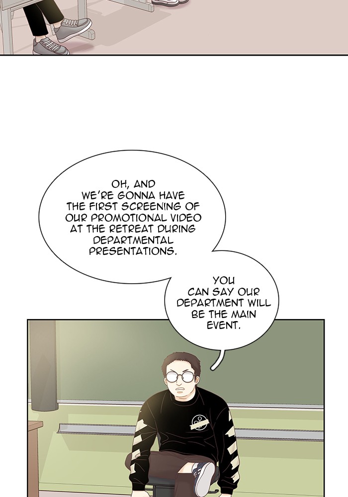 Girl's World Chapter 251 page 4 - Chapter 251: 251 - PART 2.37