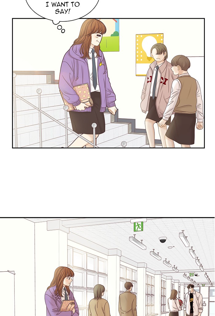 Girl's World Chapter 251 page 40 - Chapter 251: 251 - PART 2.37