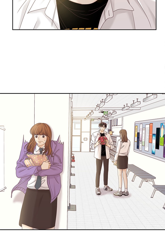 Girl's World Chapter 251 page 44 - Chapter 251: 251 - PART 2.37