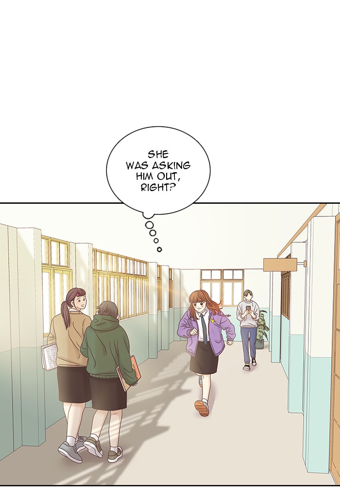 Girl's World Chapter 251 page 46 - Chapter 251: 251 - PART 2.37