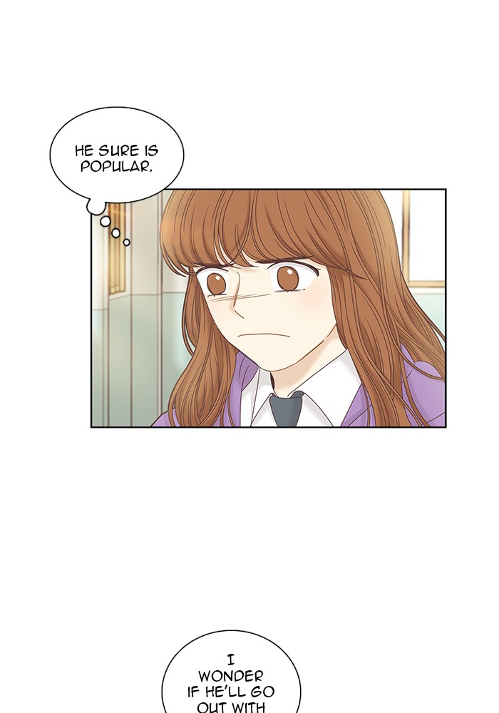 Girl's World Chapter 251 page 47 - Chapter 251: 251 - PART 2.37