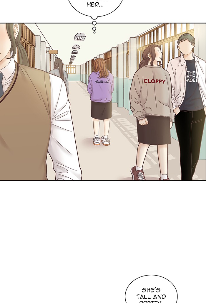 Girl's World Chapter 251 page 48 - Chapter 251: 251 - PART 2.37