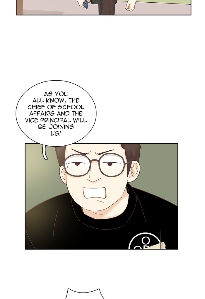 Girl's World Chapter 251 page 5 - Chapter 251: 251 - PART 2.37
