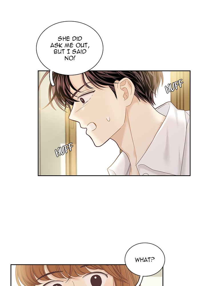 Girl's World Chapter 251 page 53 - Chapter 251: 251 - PART 2.37