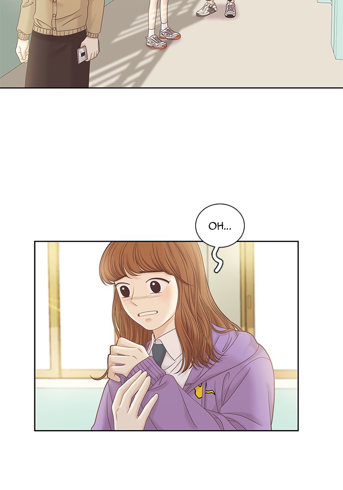 Girl's World Chapter 251 page 55 - Chapter 251: 251 - PART 2.37