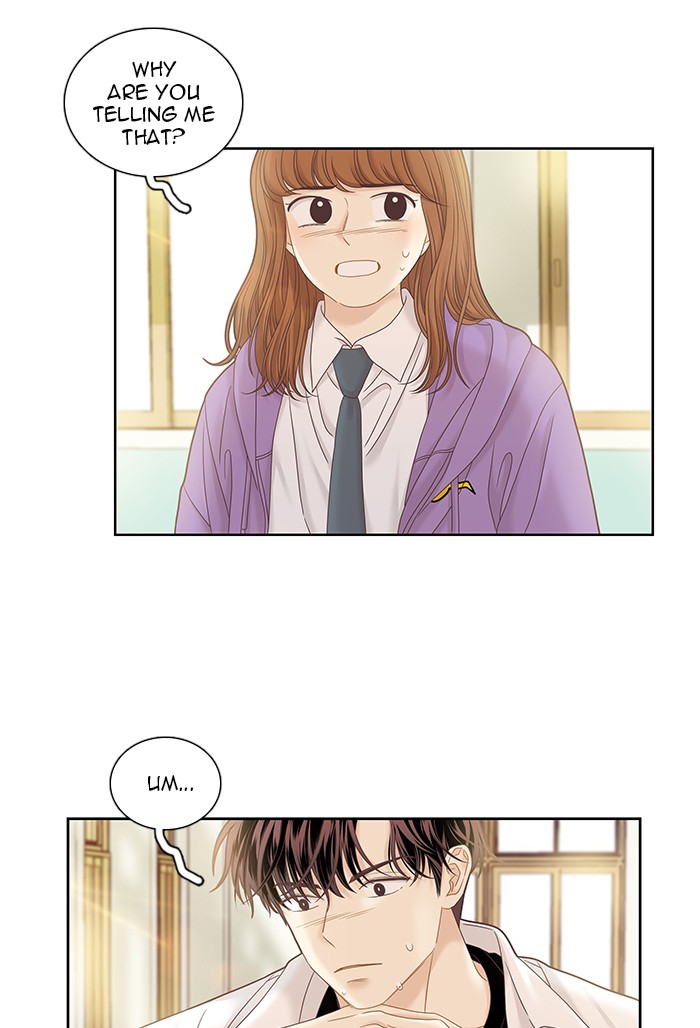 Girl's World Chapter 251 page 56 - Chapter 251: 251 - PART 2.37