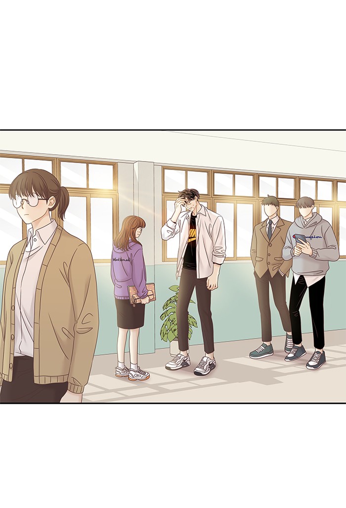 Girl's World Chapter 251 page 58 - Chapter 251: 251 - PART 2.37