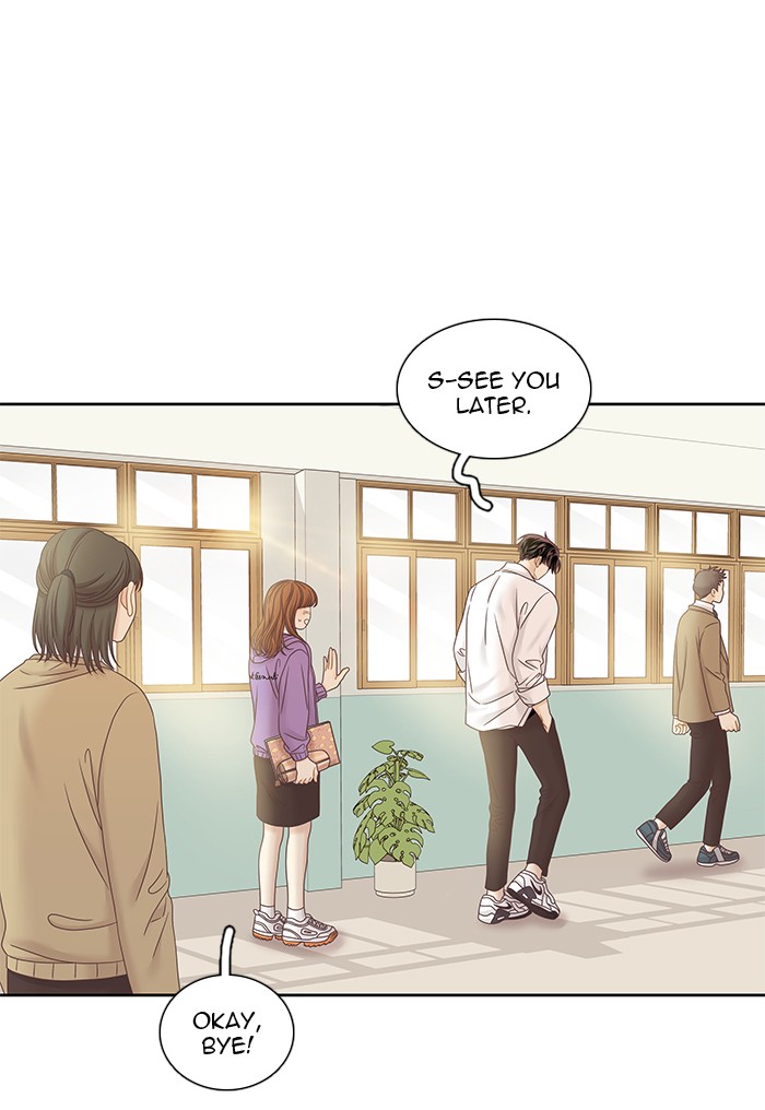 Girl's World Chapter 251 page 59 - Chapter 251: 251 - PART 2.37