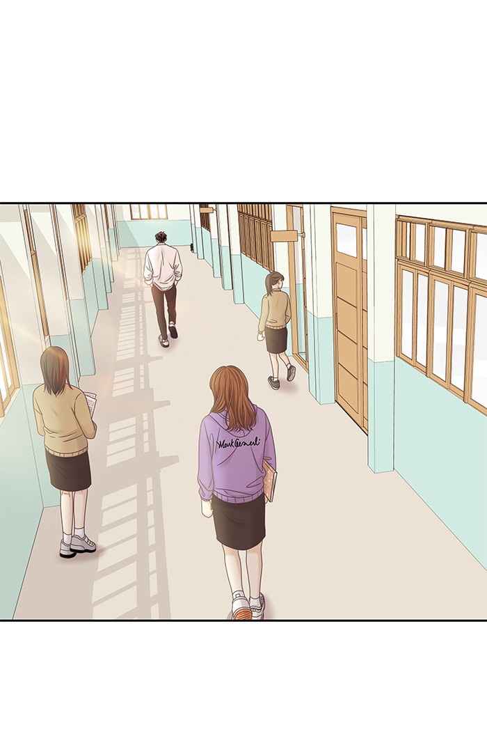 Girl's World Chapter 251 page 60 - Chapter 251: 251 - PART 2.37