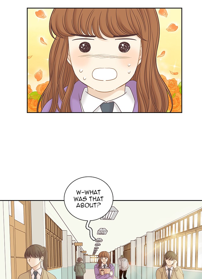 Girl's World Chapter 251 page 61 - Chapter 251: 251 - PART 2.37