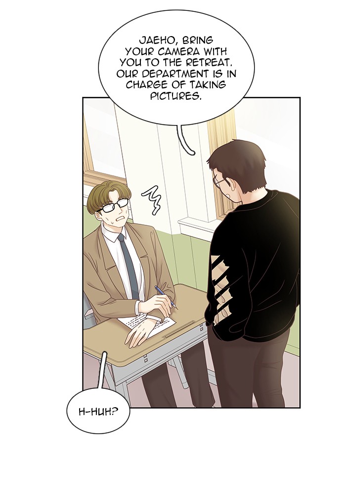 Girl's World Chapter 251 page 7 - Chapter 251: 251 - PART 2.37
