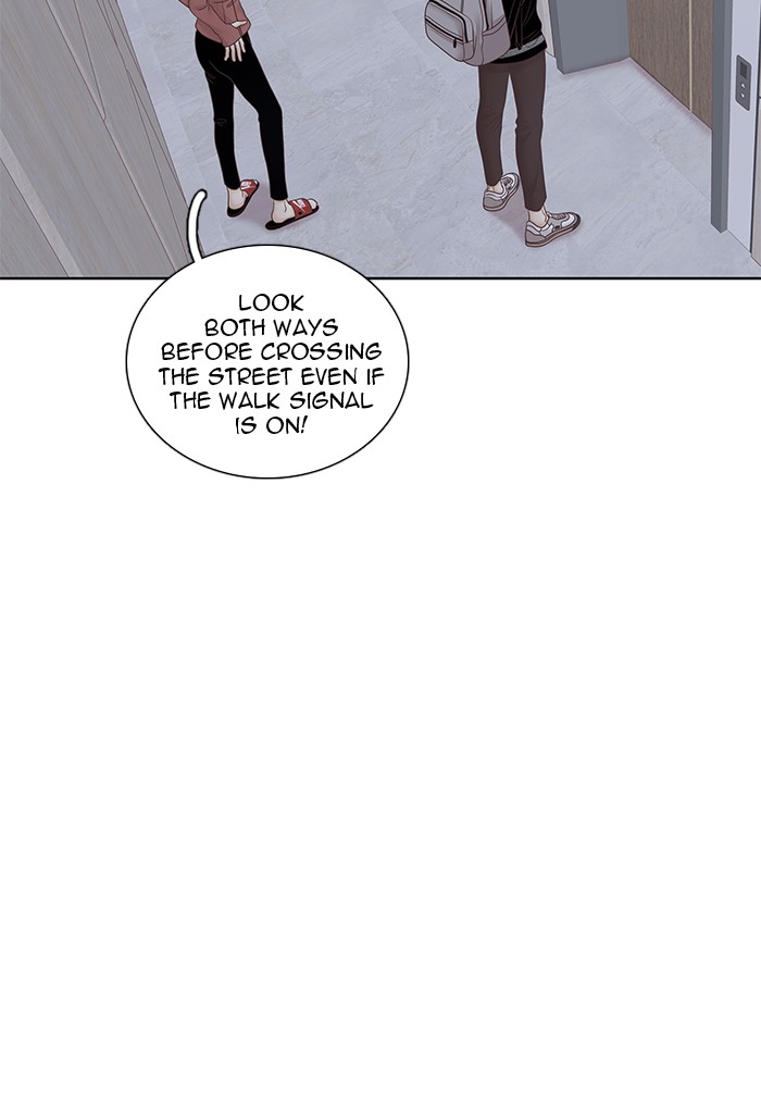 Girl's World Chapter 252 page 11 - Chapter 252: 252 - PART 2.38