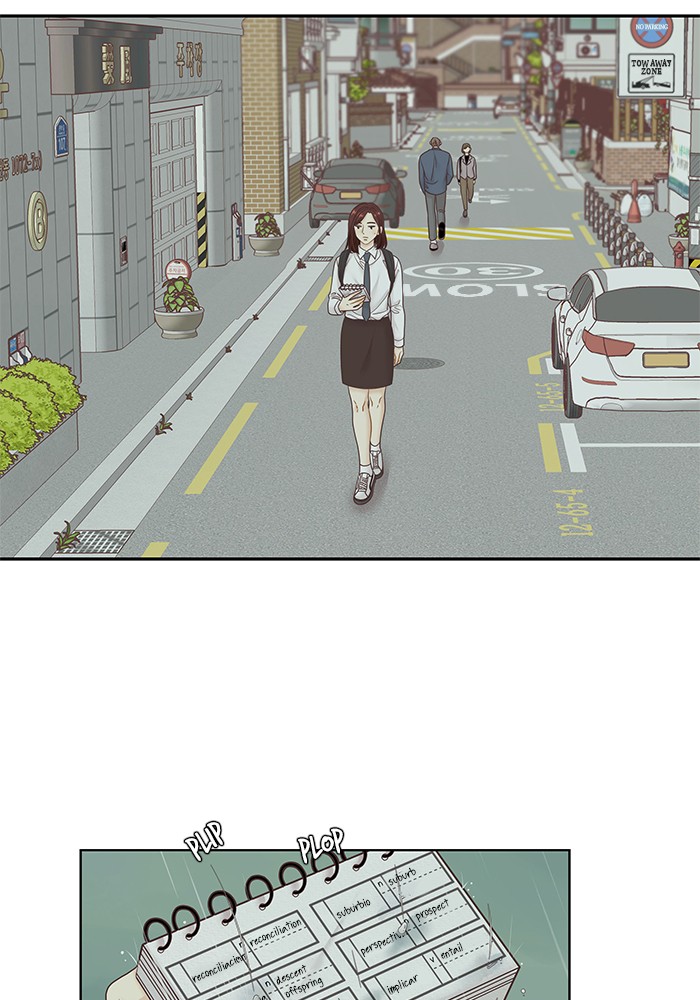 Girl's World Chapter 252 page 14 - Chapter 252: 252 - PART 2.38