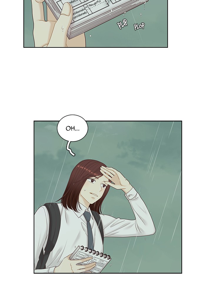 Girl's World Chapter 252 page 15 - Chapter 252: 252 - PART 2.38