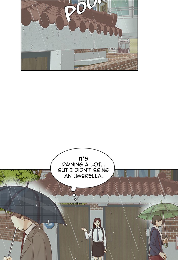 Girl's World Chapter 252 page 17 - Chapter 252: 252 - PART 2.38