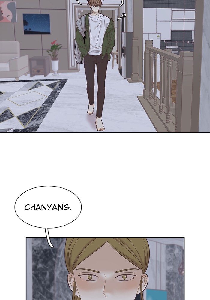 Girl's World Chapter 252 page 2 - Chapter 252: 252 - PART 2.38
