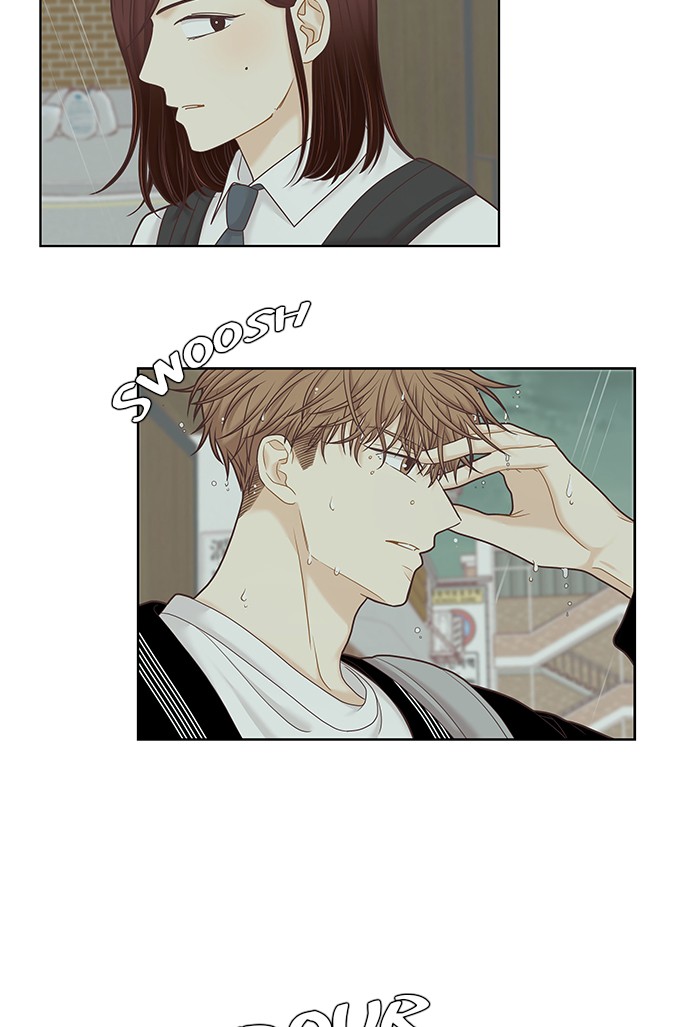 Girl's World Chapter 252 page 21 - Chapter 252: 252 - PART 2.38