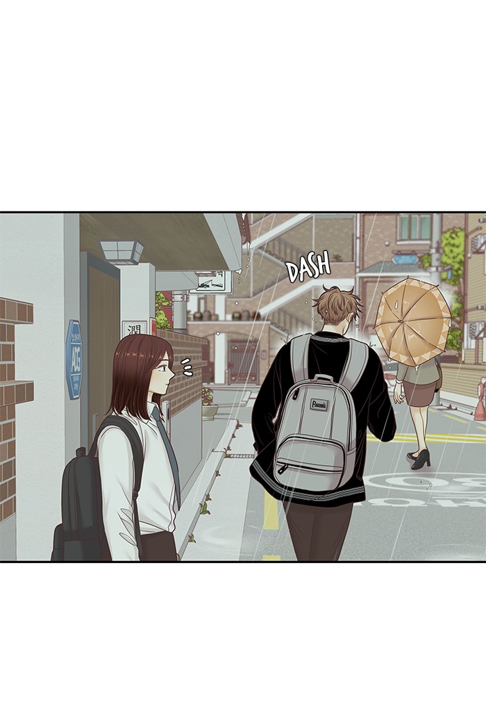 Girl's World Chapter 252 page 25 - Chapter 252: 252 - PART 2.38
