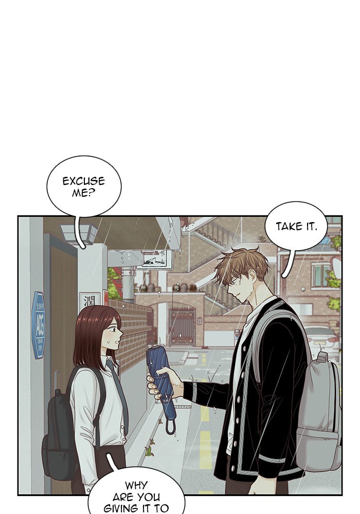 Girl's World Chapter 252 page 28 - Chapter 252: 252 - PART 2.38
