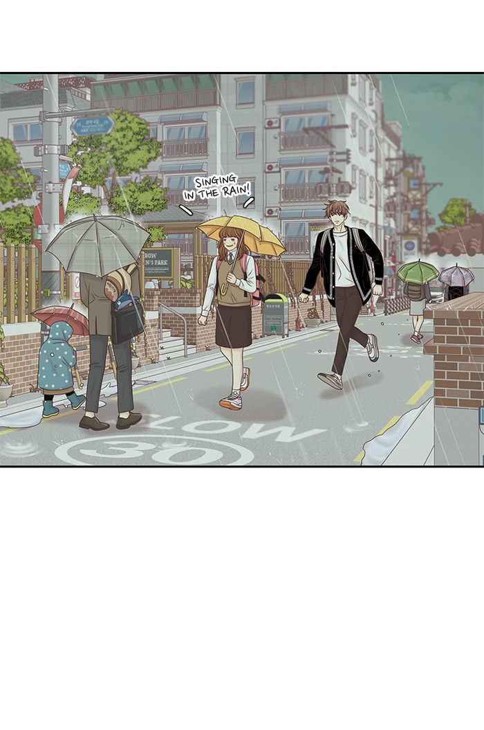 Girl's World Chapter 252 page 32 - Chapter 252: 252 - PART 2.38