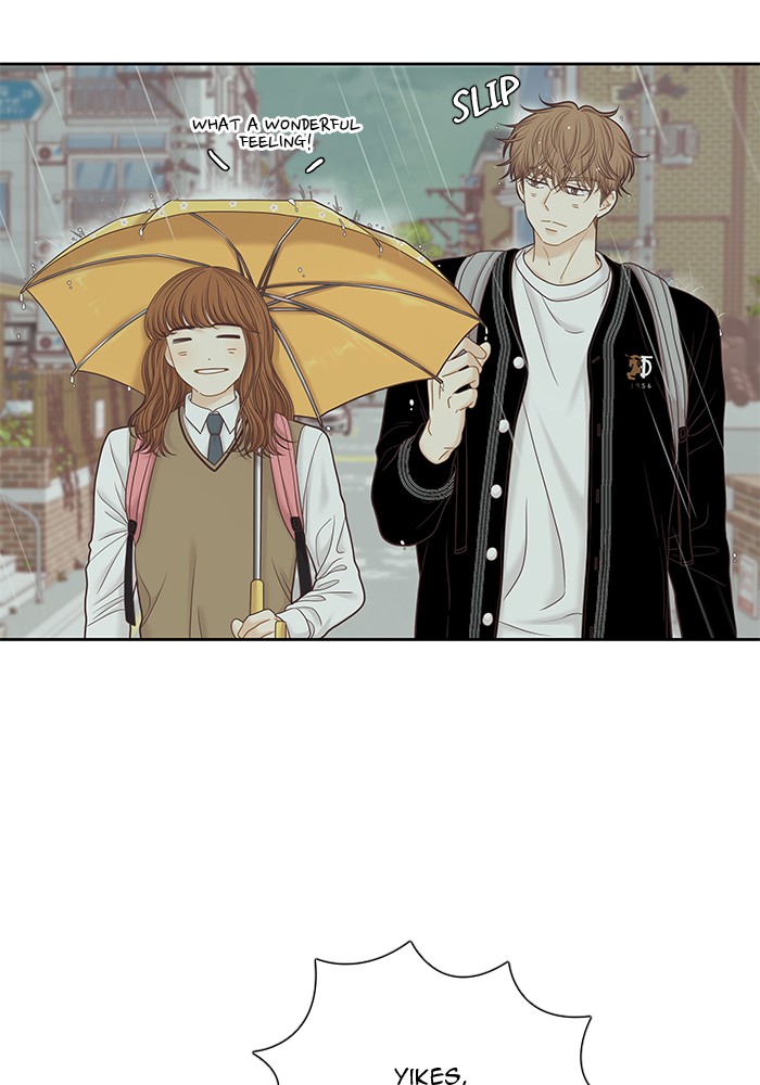 Girl's World Chapter 252 page 33 - Chapter 252: 252 - PART 2.38