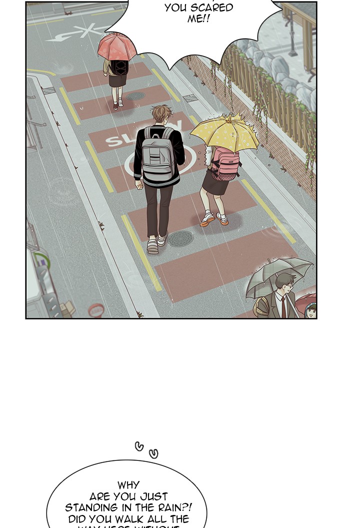 Girl's World Chapter 252 page 34 - Chapter 252: 252 - PART 2.38