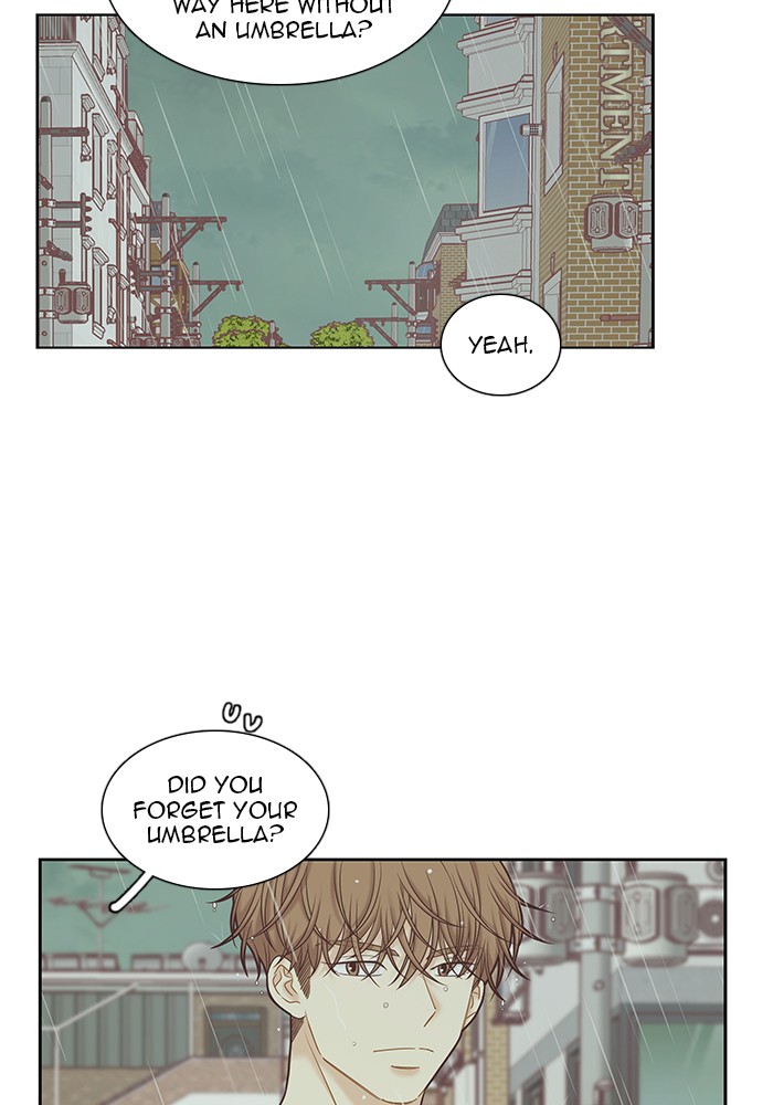 Girl's World Chapter 252 page 35 - Chapter 252: 252 - PART 2.38
