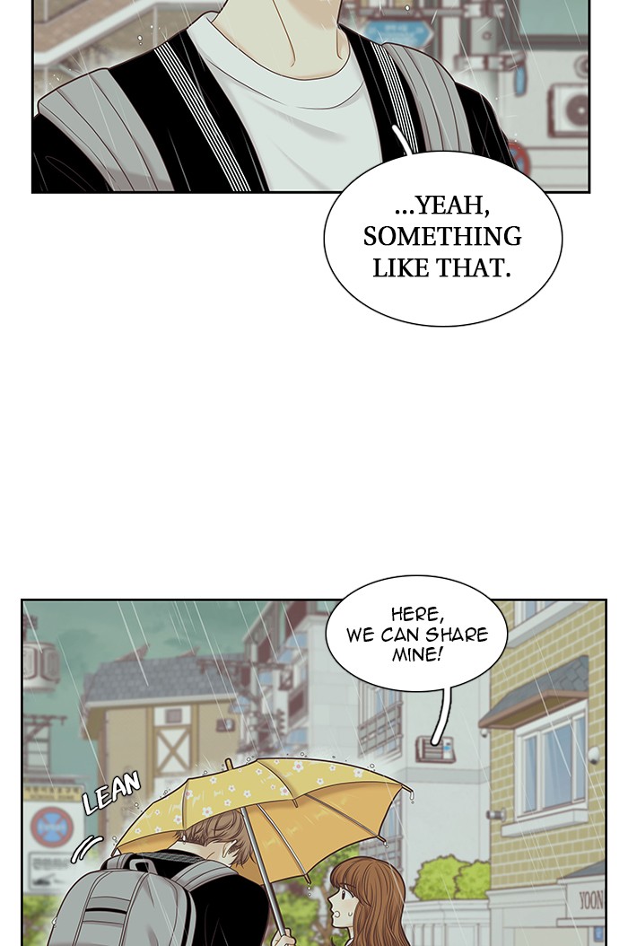 Girl's World Chapter 252 page 36 - Chapter 252: 252 - PART 2.38