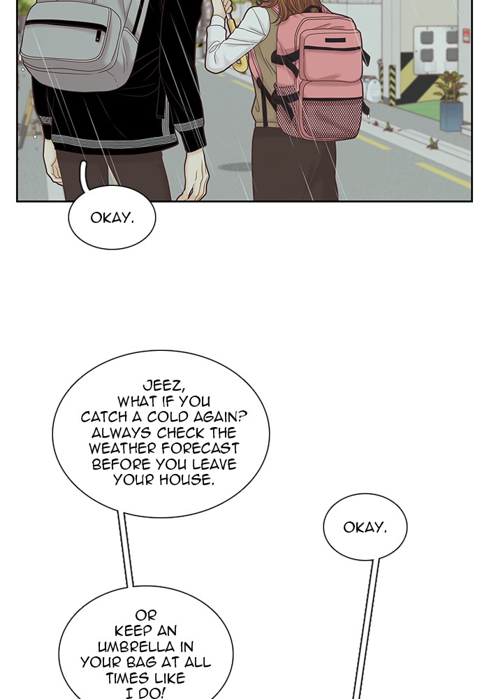 Girl's World Chapter 252 page 37 - Chapter 252: 252 - PART 2.38