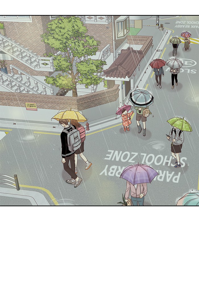 Girl's World Chapter 252 page 39 - Chapter 252: 252 - PART 2.38