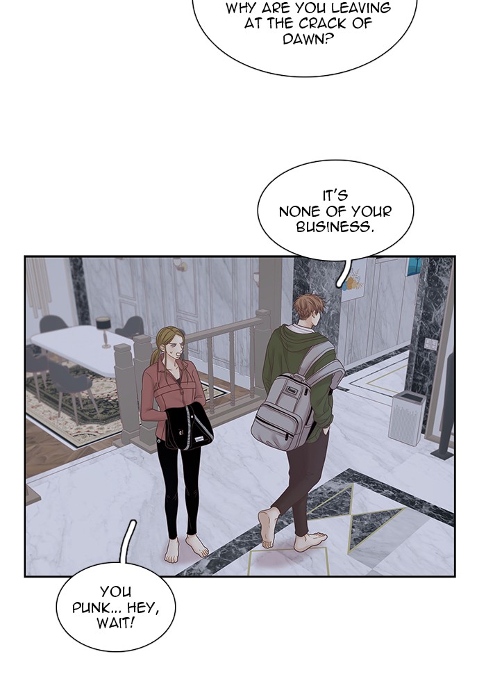 Girl's World Chapter 252 page 4 - Chapter 252: 252 - PART 2.38