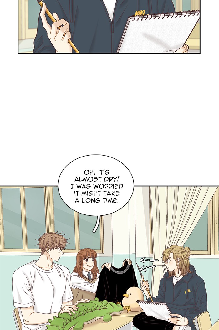 Girl's World Chapter 252 page 42 - Chapter 252: 252 - PART 2.38