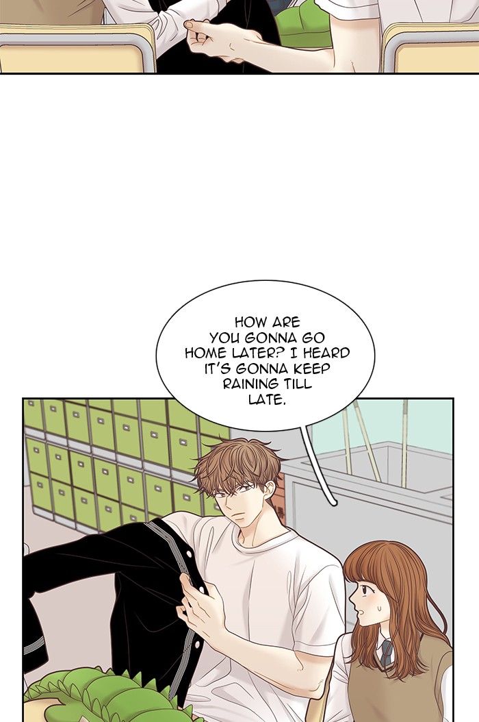 Girl's World Chapter 252 page 44 - Chapter 252: 252 - PART 2.38