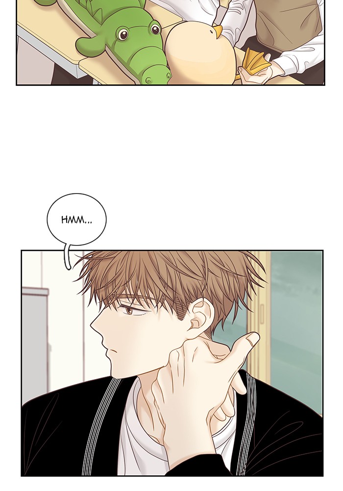 Girl's World Chapter 252 page 45 - Chapter 252: 252 - PART 2.38