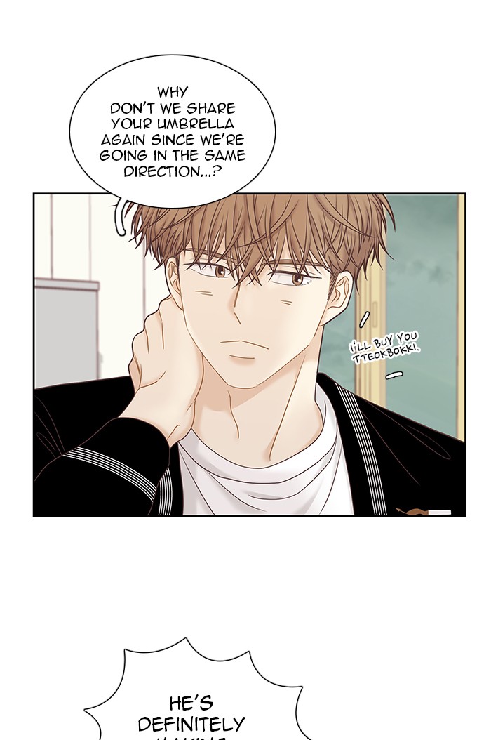 Girl's World Chapter 252 page 46 - Chapter 252: 252 - PART 2.38