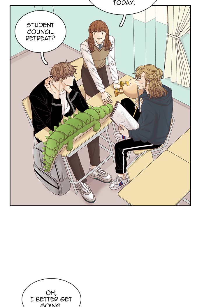 Girl's World Chapter 252 page 48 - Chapter 252: 252 - PART 2.38