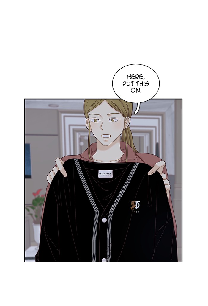 Girl's World Chapter 252 page 5 - Chapter 252: 252 - PART 2.38