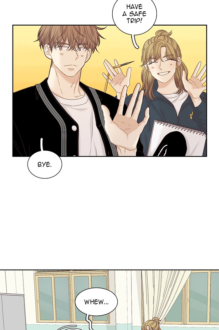 Girl's World Chapter 252 page 50 - Chapter 252: 252 - PART 2.38