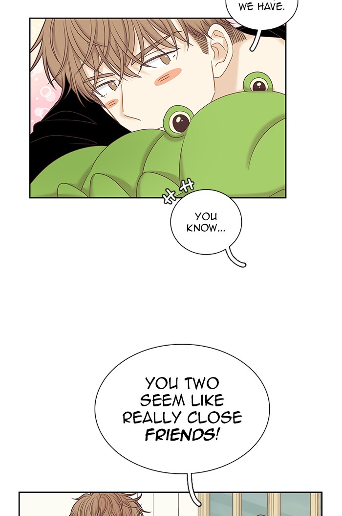 Girl's World Chapter 252 page 54 - Chapter 252: 252 - PART 2.38