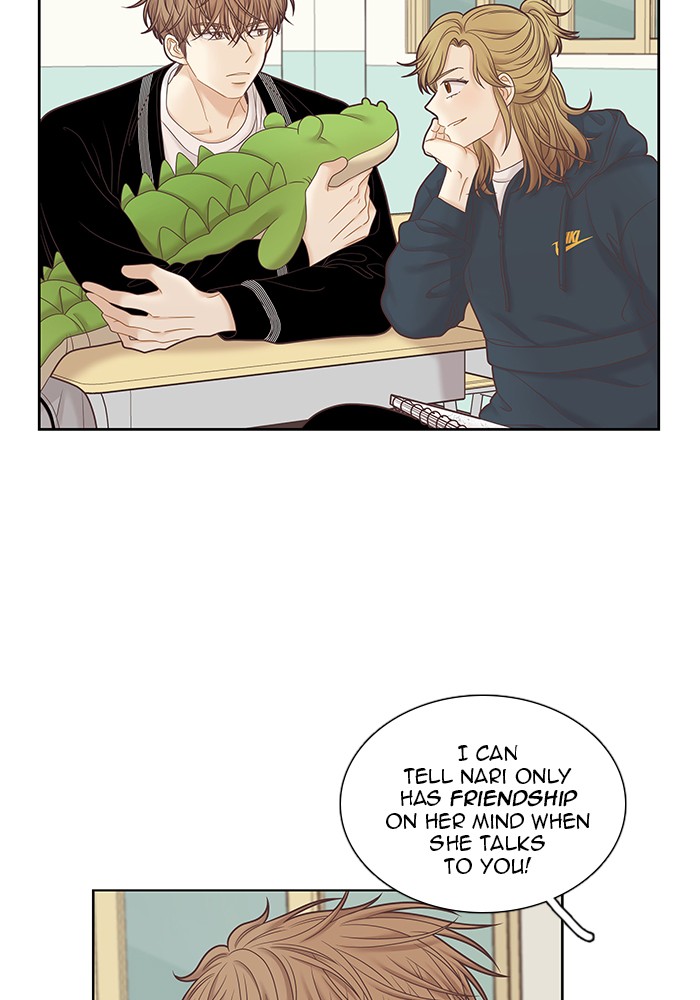 Girl's World Chapter 252 page 55 - Chapter 252: 252 - PART 2.38