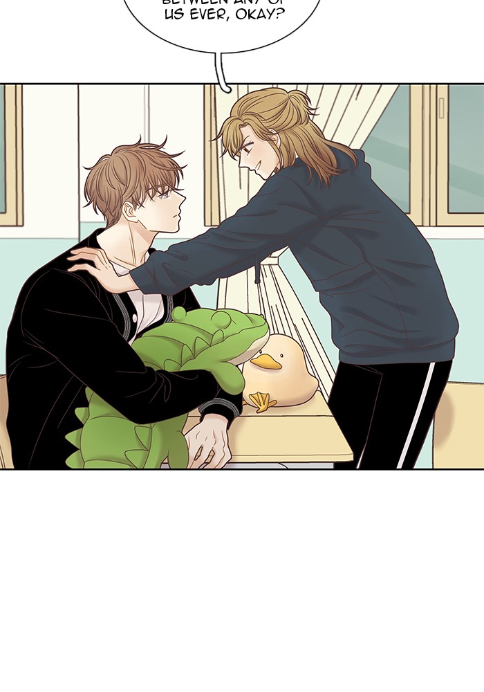 Girl's World Chapter 252 page 57 - Chapter 252: 252 - PART 2.38