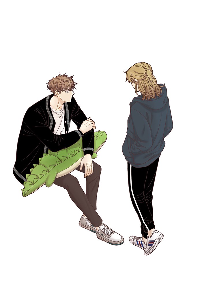 Girl's World Chapter 252 page 58 - Chapter 252: 252 - PART 2.38